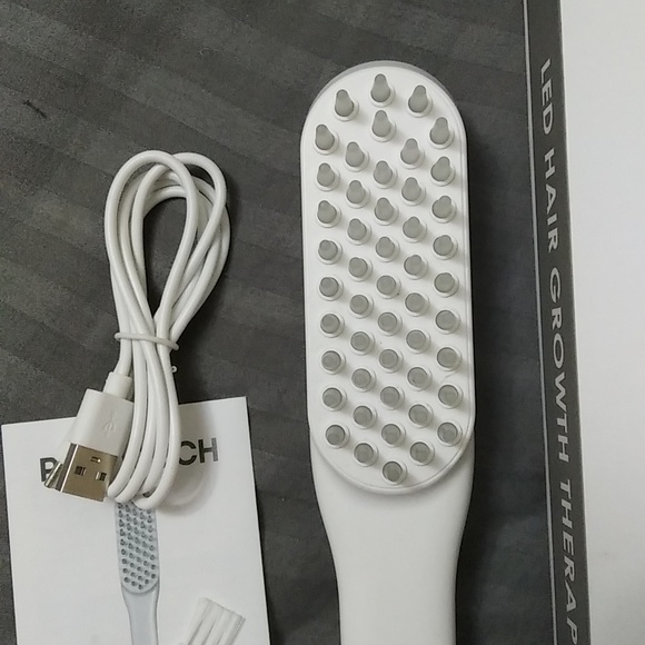 Protouch, Led Hair growth therapy comb - Picture 3 of 6